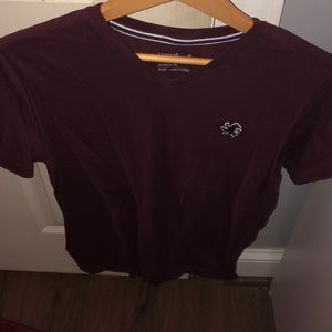Men’s express v neck